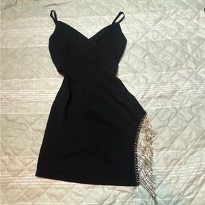 Windsor Black Dress
